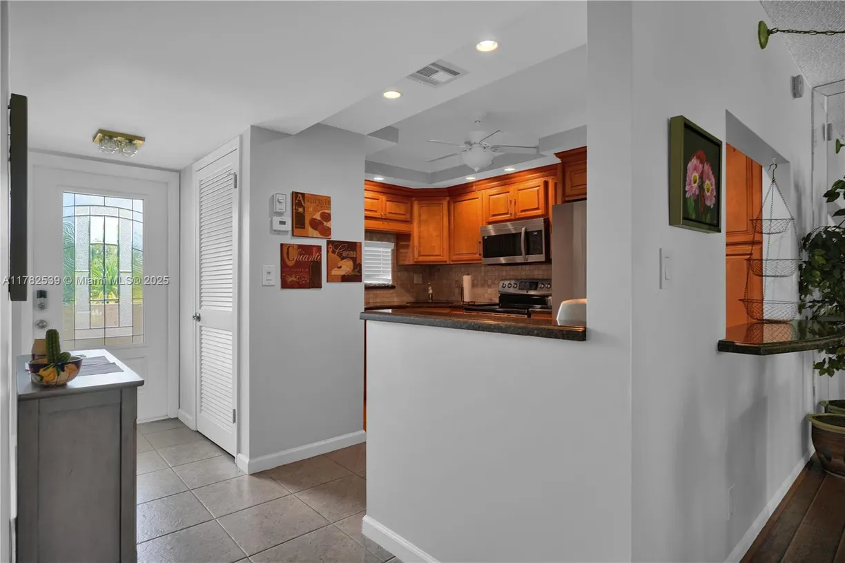 South Florida Real Estate | View 8941 S Hollybrook Blvd, 203 | Listing