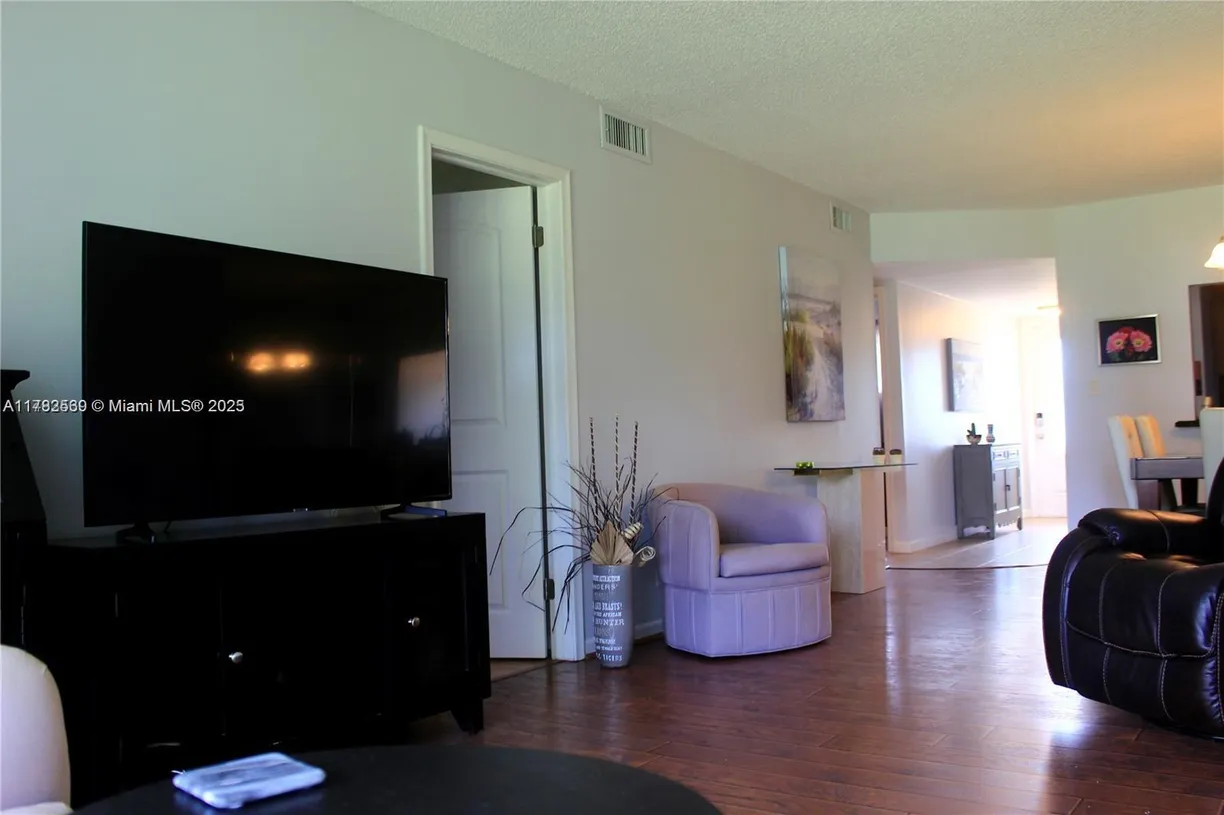 South Florida Real Estate | View 8941 S Hollybrook Blvd, 203 | Listing