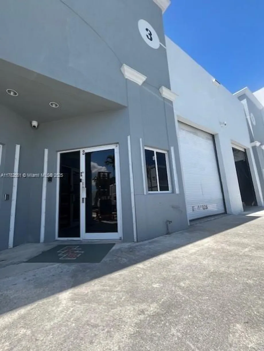 South Florida Real Estate | View 3300 NW 112th Ave, 3 | Listing