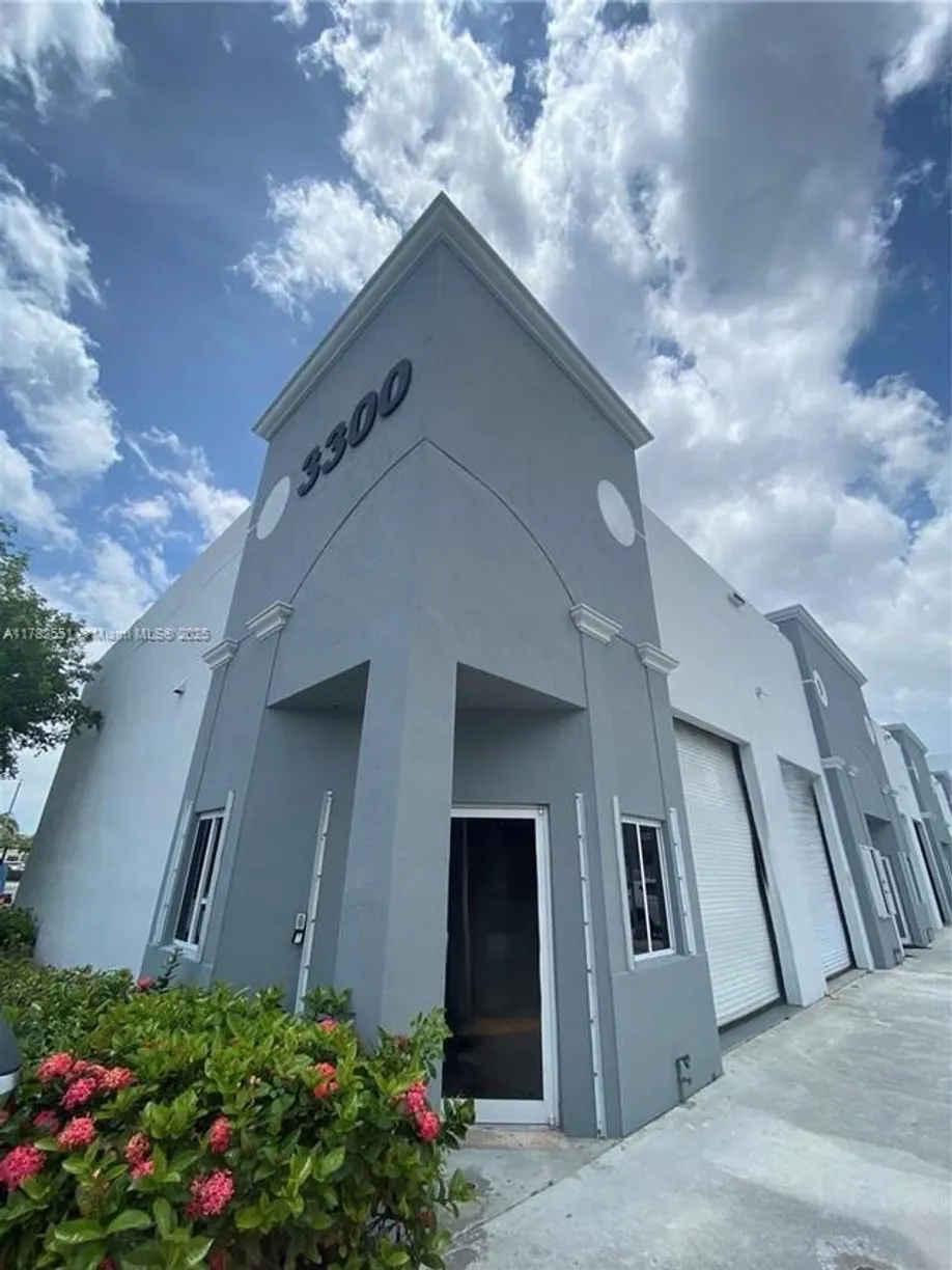South Florida Real Estate | View 3300 NW 112th Ave, 3
