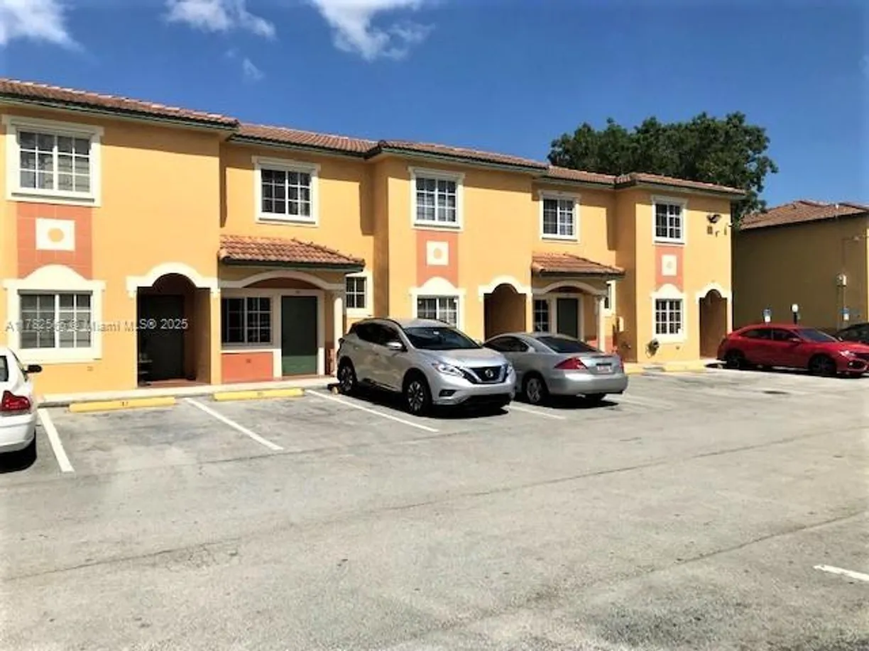 South Florida Real Estate | View 2993 W 80th St, 36 | 2 Beds, 2 Baths
