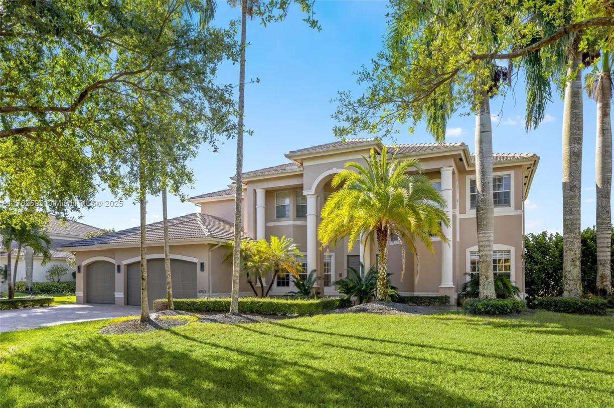 South Florida Real Estate | View 10972 Pine Lodge Trl | Listing