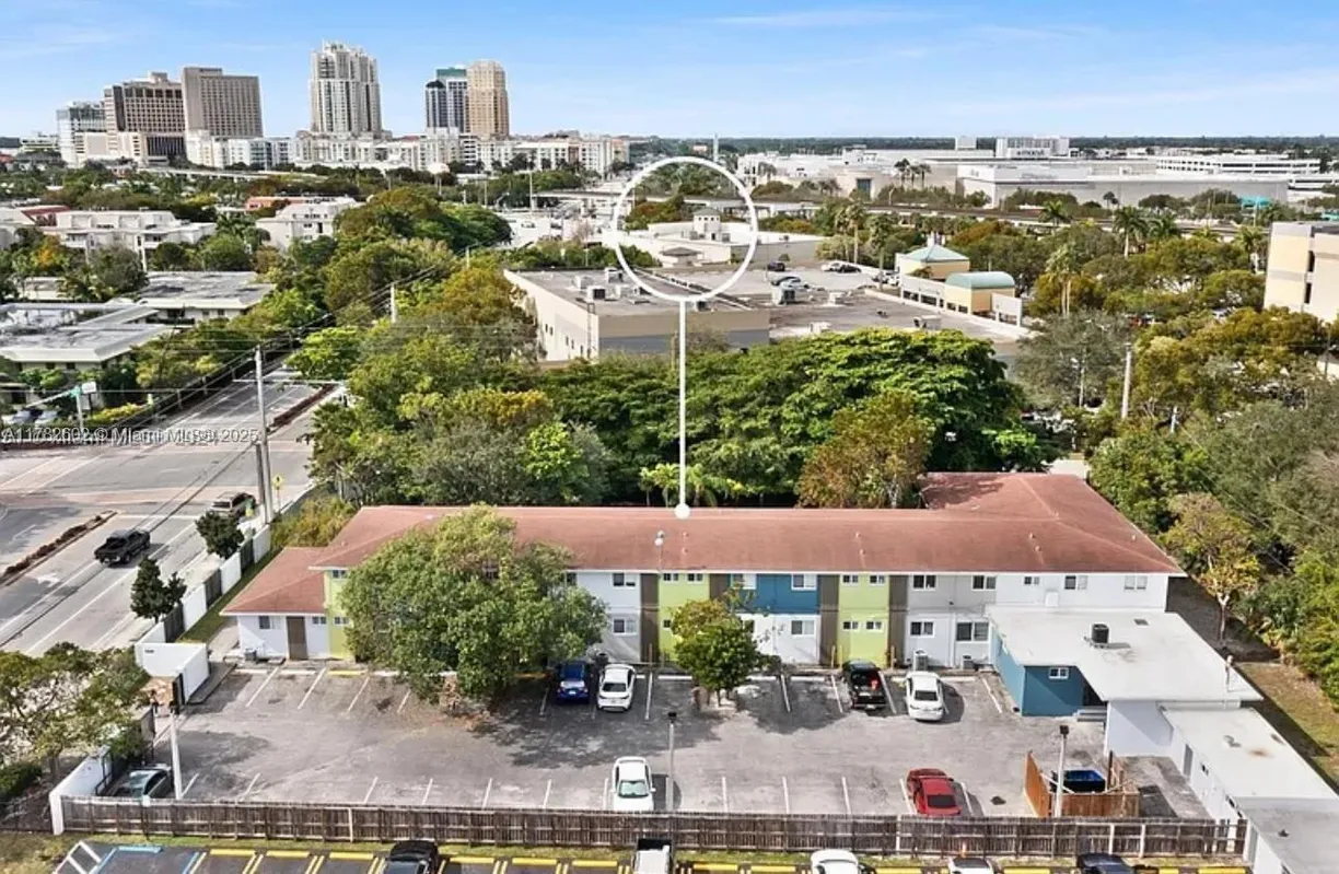 South Florida Real Estate | View 6805 SW 88th St, 15 | Listing