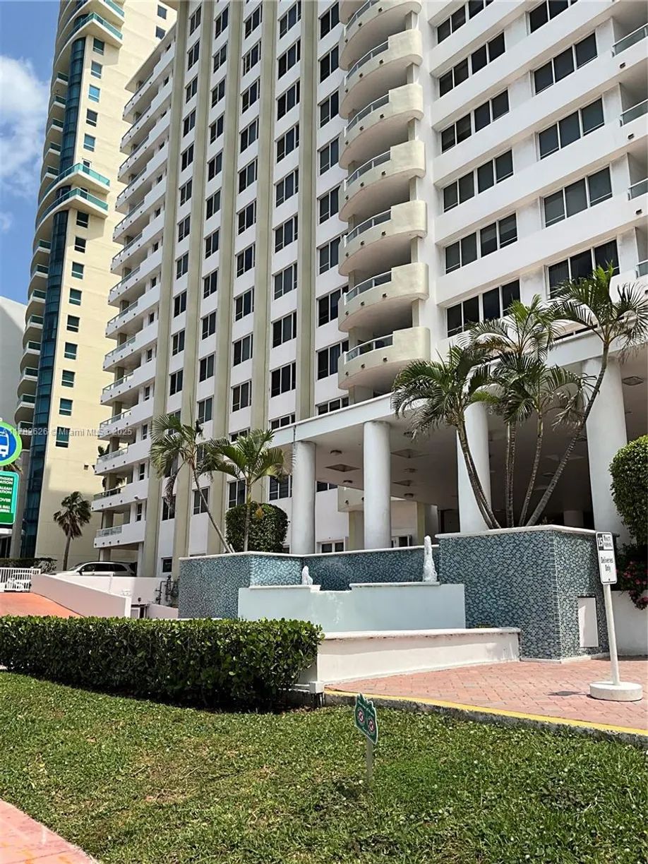 South Florida Real Estate | View 5005 Collins Ave, 109 | Listing
