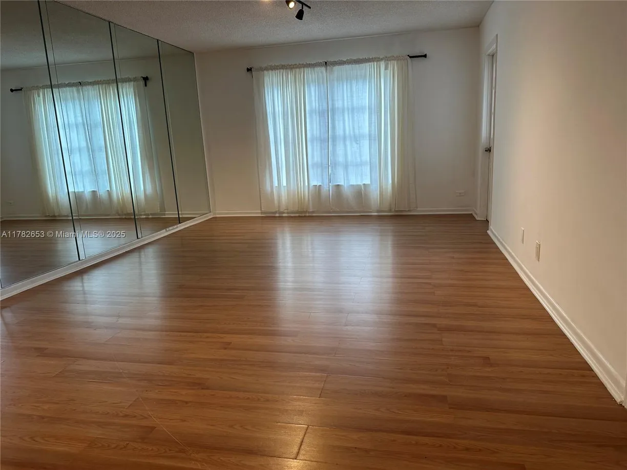 South Florida Real Estate | View 8121 SW 24th Ct, 204 | 1 Bed, 1 Bath