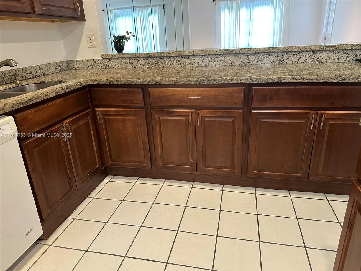 South Florida Real Estate | View 8121 SW 24th Ct, 204 | Listing