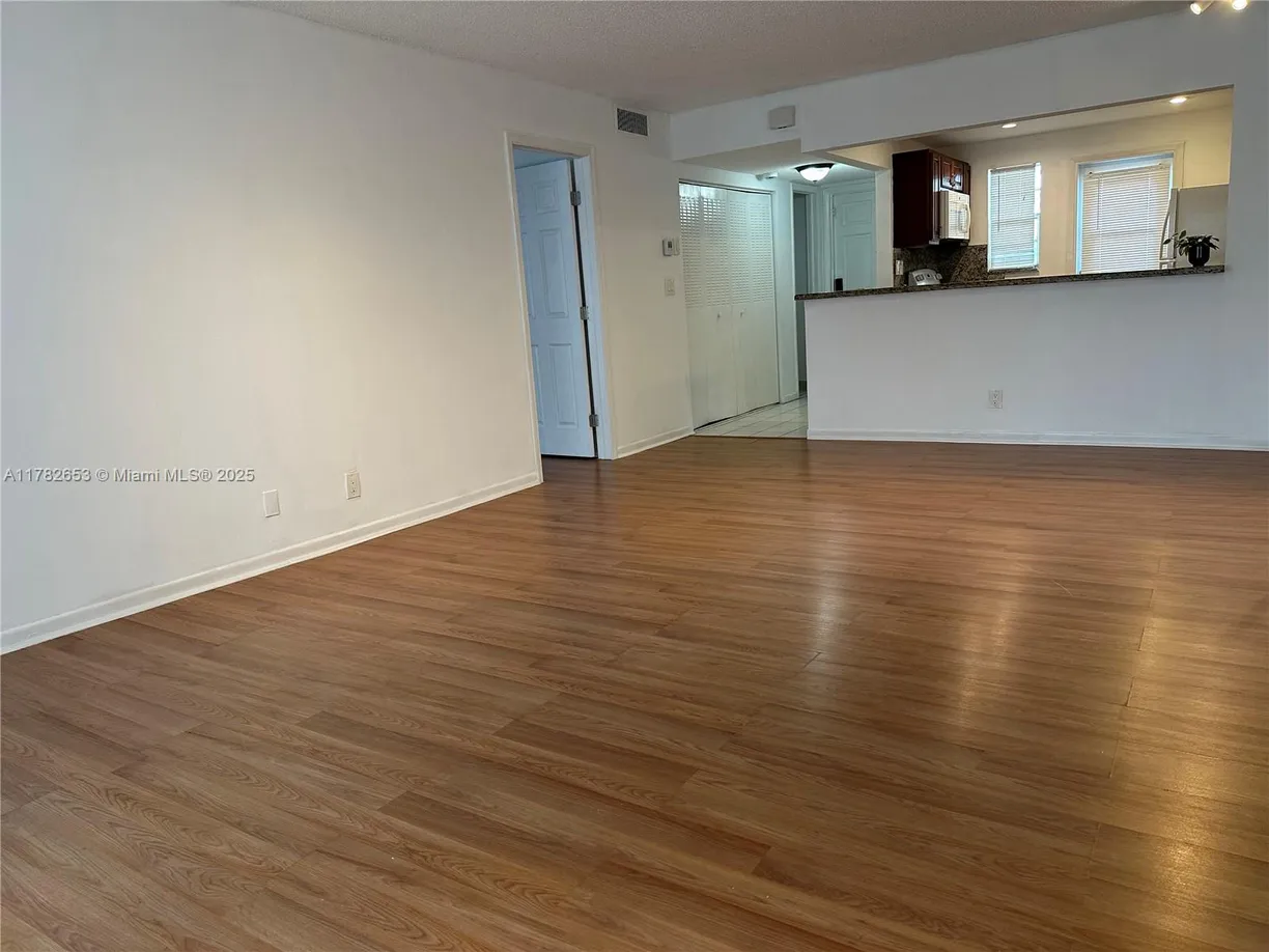 South Florida Real Estate | View 8121 SW 24th Ct, 204 | Listing