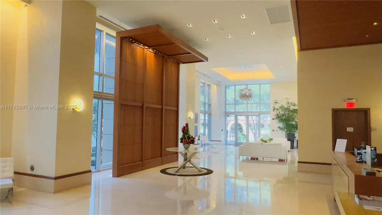 South Florida Real Estate | View 1050 Brickell Ave, 2406 | Listing
