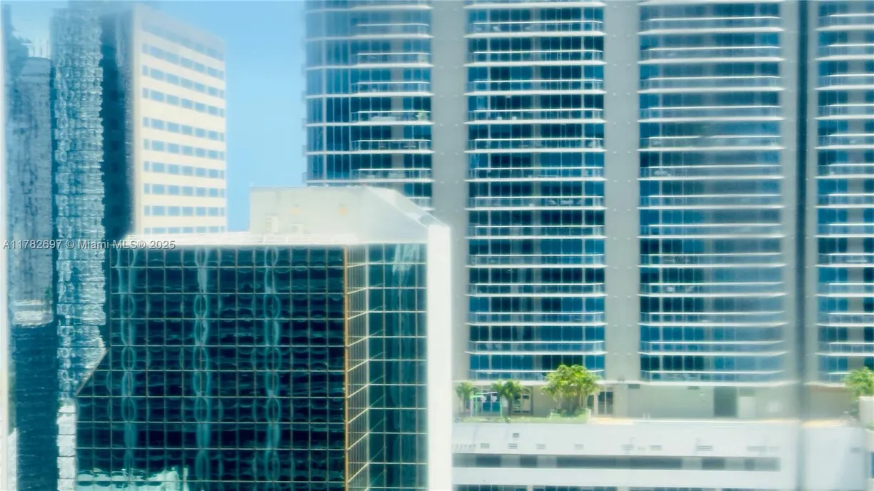 South Florida Real Estate | View 1050 Brickell Ave, 2406 | Listing