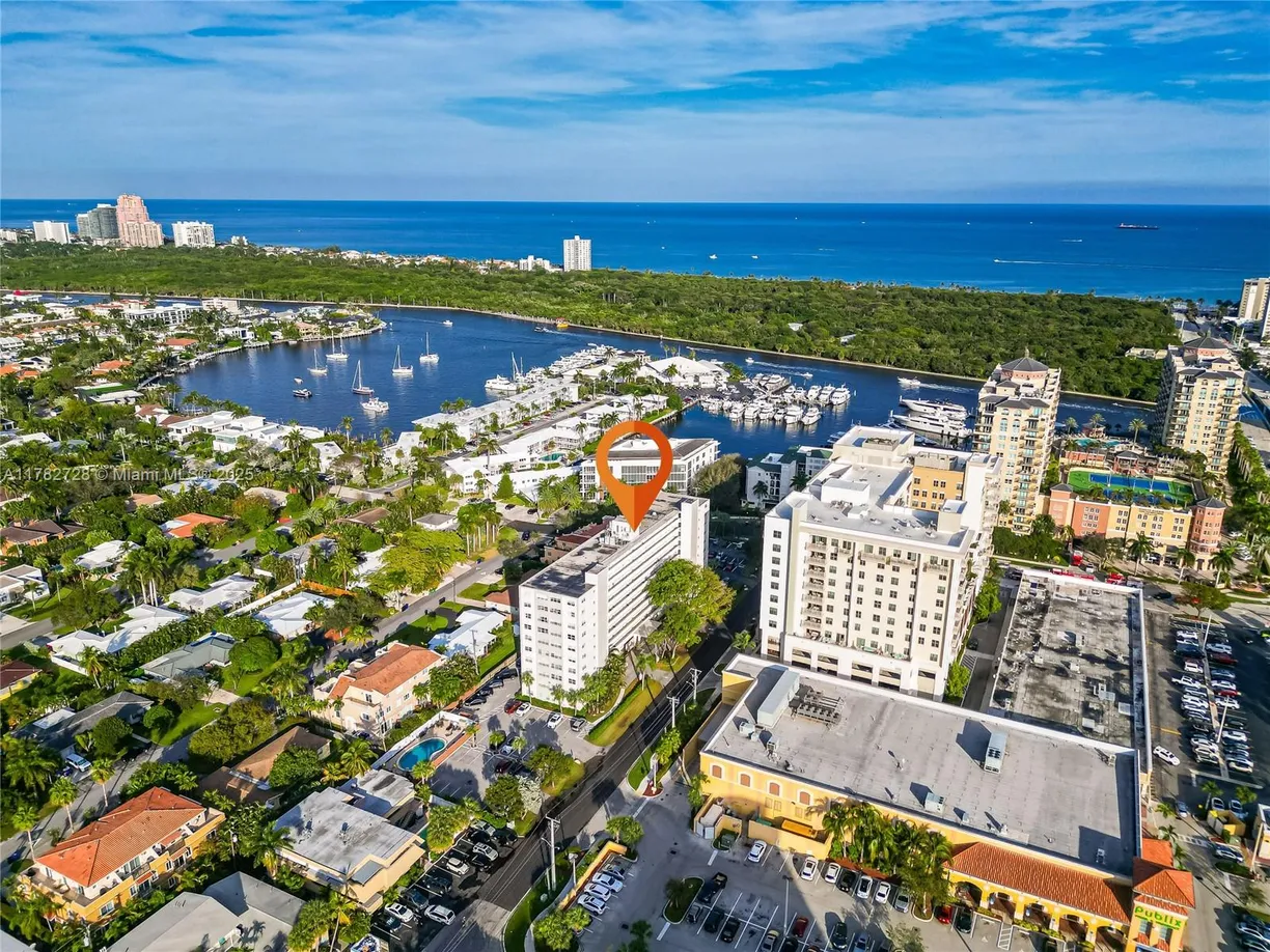 South Florida Real Estate | View 2555 NE 11th St, 808 | Listing