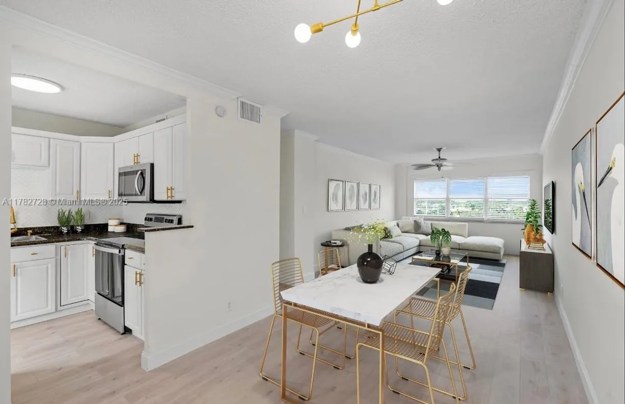 South Florida Real Estate | View 2555 NE 11th St, 808 | Listing