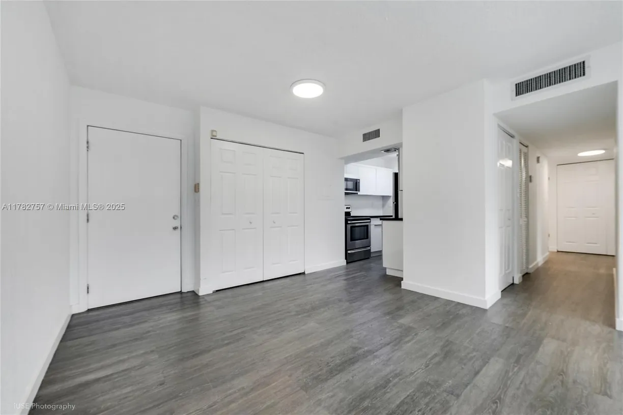 South Florida Real Estate | View 8860 Fontainebleau Blvd, 504 | Listing