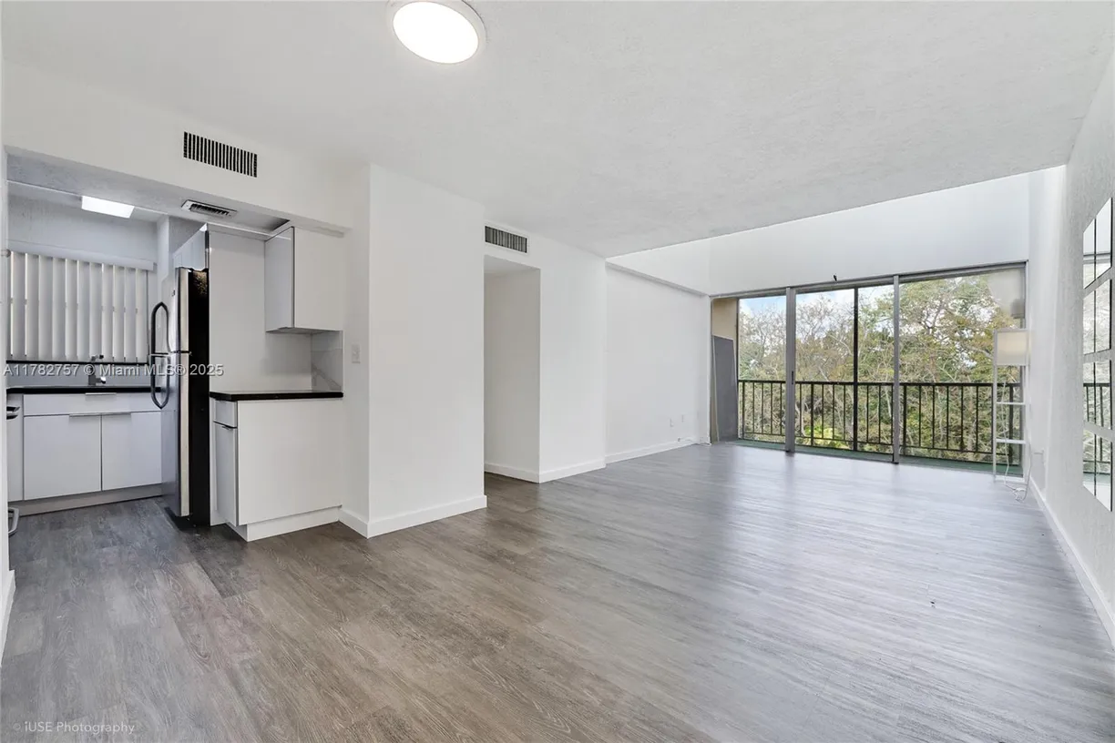 South Florida Real Estate | View 8860 Fontainebleau Blvd, 504 | 2 Beds, 1 Bath