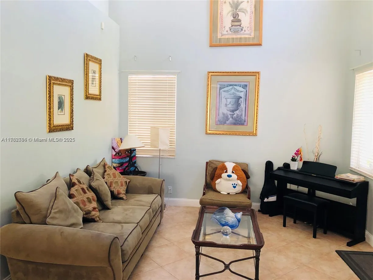 South Florida Real Estate | View 1510 Zenith Way, 1510 | Listing