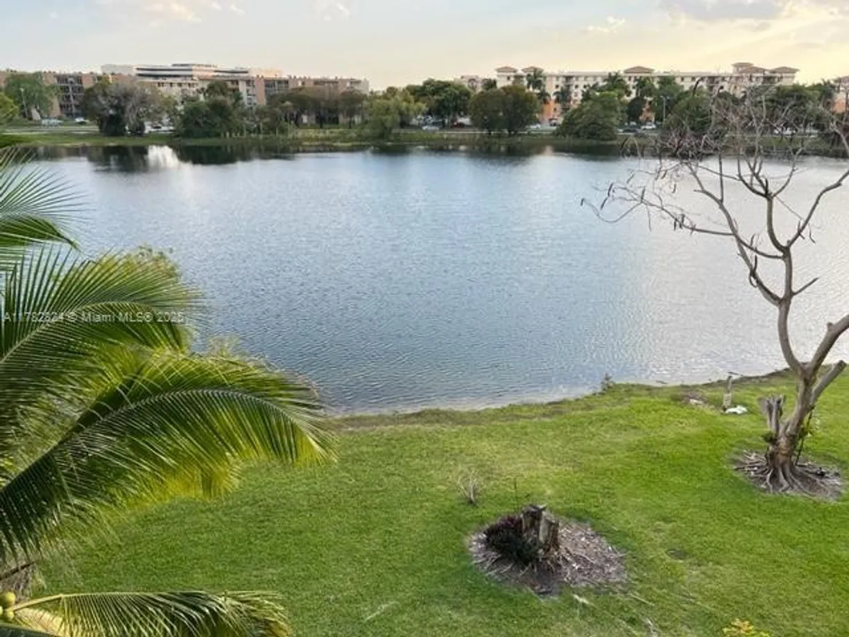 South Florida Real Estate | View 9357 N Fontainebleau Blvd, D-403 | 2 Beds, 2 Baths