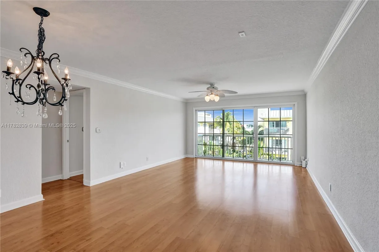 South Florida Real Estate | View 1501 E Broward Blvd, 807 | Listing