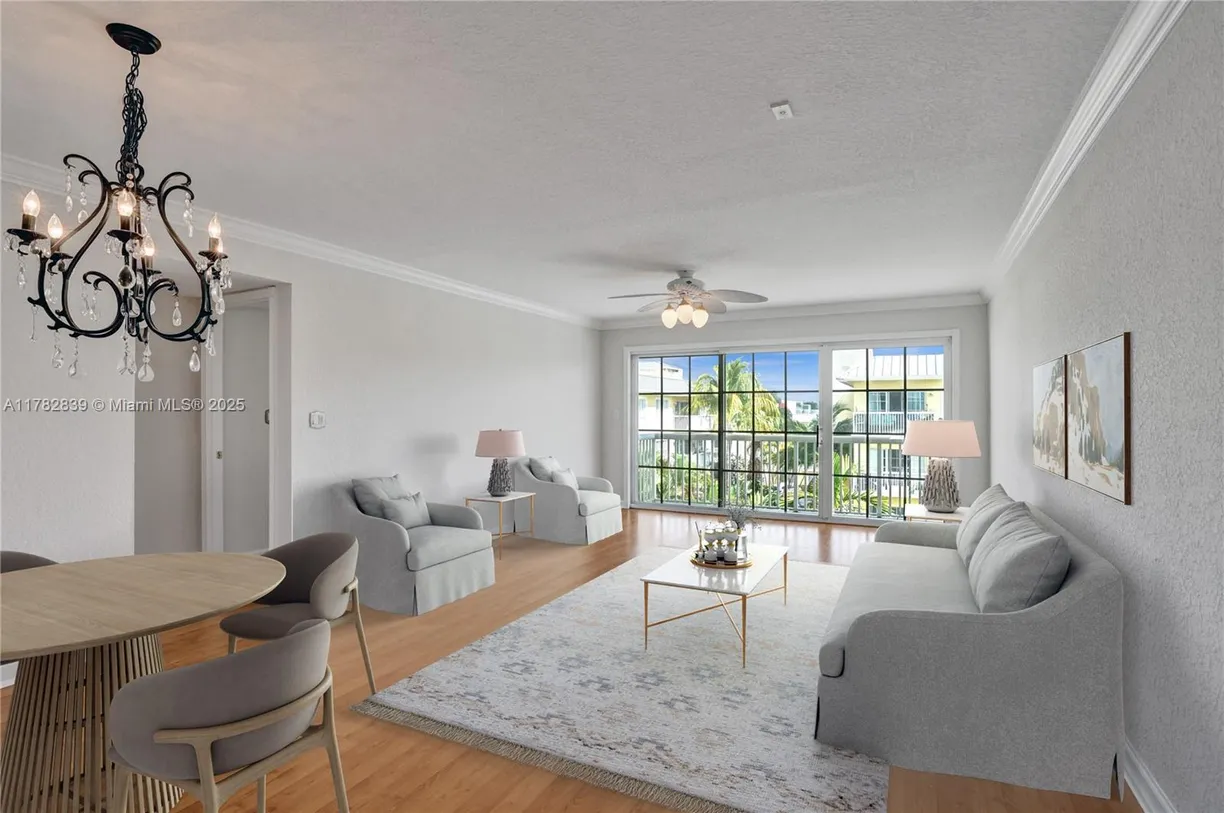 South Florida Real Estate | View 1501 E Broward Blvd, 807 | 2 Beds, 1 Bath