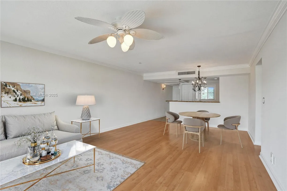 South Florida Real Estate | View 1501 E Broward Blvd, 807 | Listing