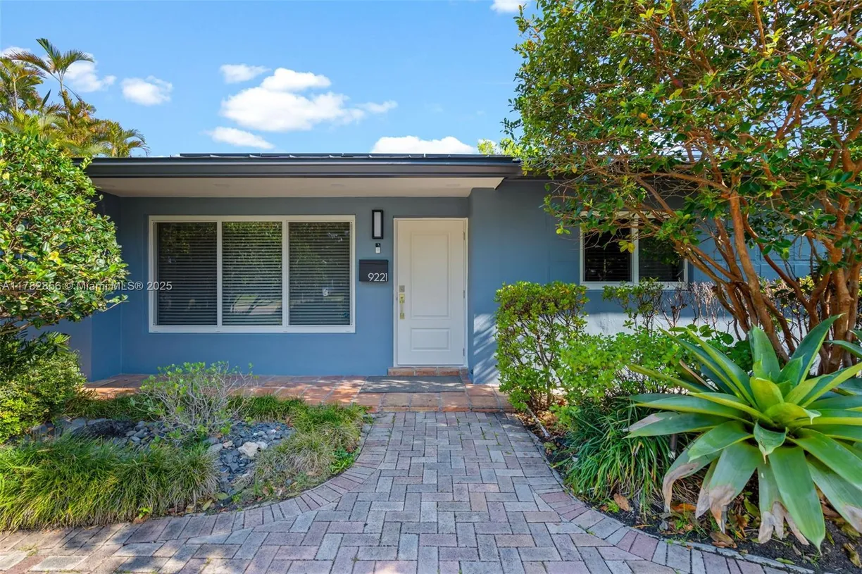 South Florida Real Estate | View 9221 SW 16th St | 3 Beds, 2 Baths