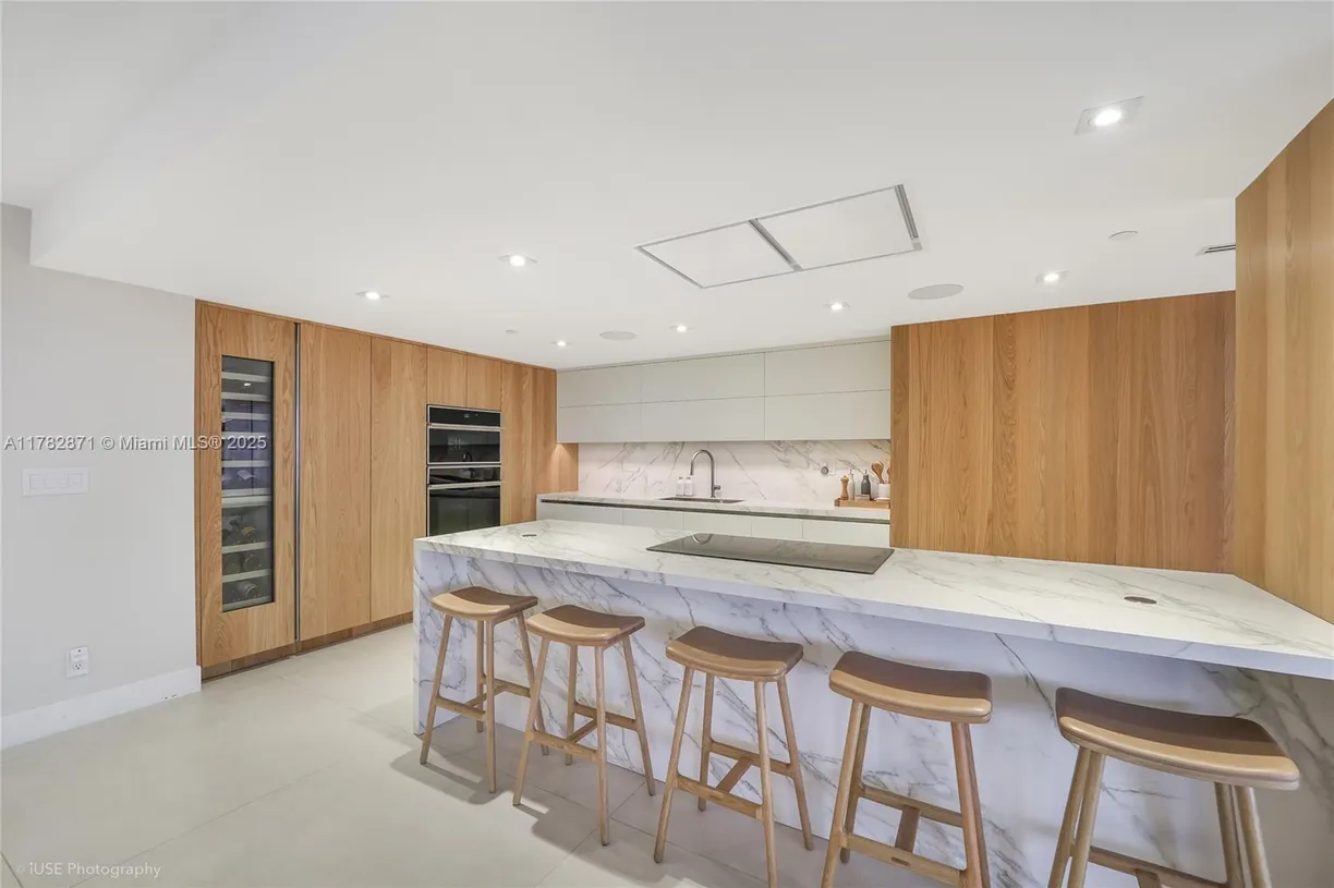 South Florida Real Estate | View 1581 Brickell Ave, PH106 | Listing