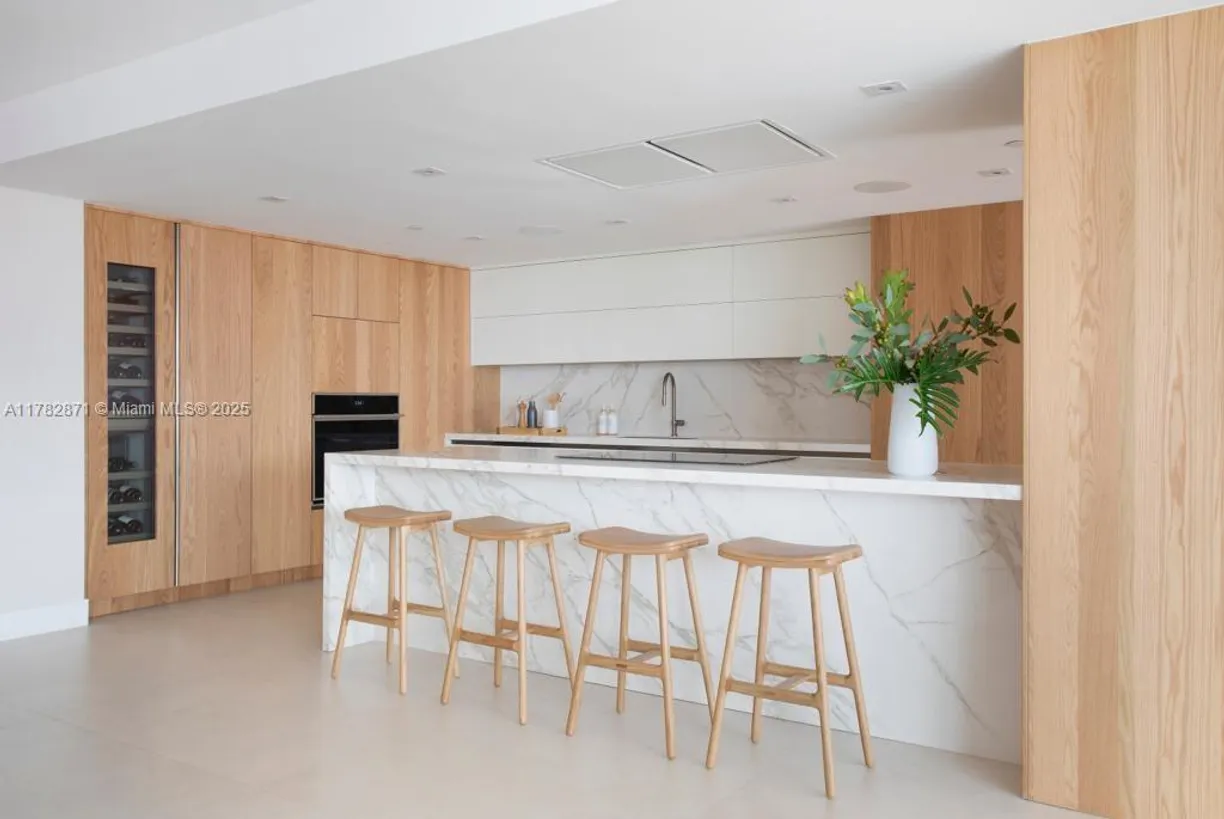 South Florida Real Estate | View 1581 Brickell Ave, PH106 | Listing