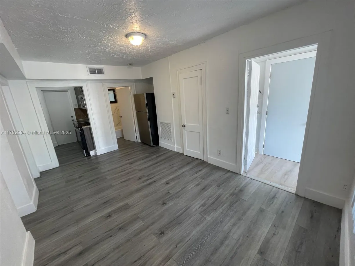 South Florida Real Estate | View 169 NE 50th St, 3 | 2 Beds, 1 Bath
