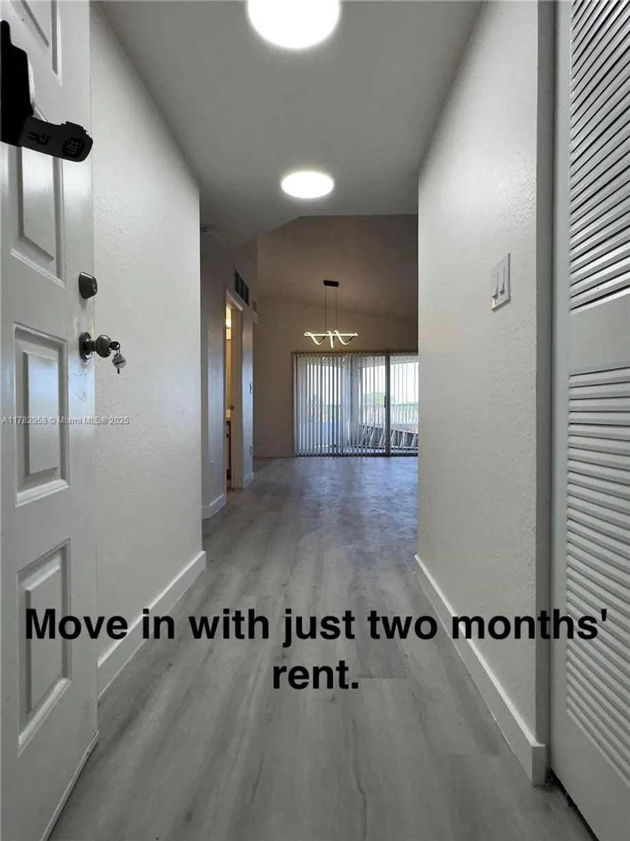 South Florida Real Estate | View 2880 N Oakland Forest Dr, 311 | 2 Beds, 2 Baths