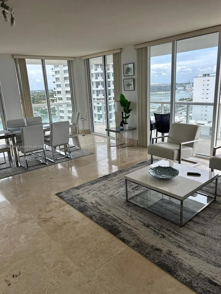 South Florida Real Estate | View 6365 Collins Ave, 1508 | Listing