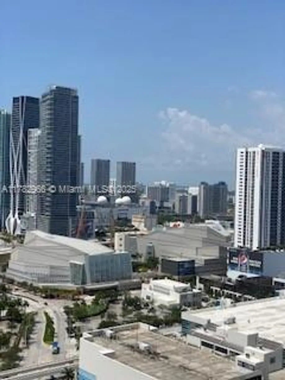 South Florida Real Estate | View 1717 N Bayshore Dr, A-3542 | Listing