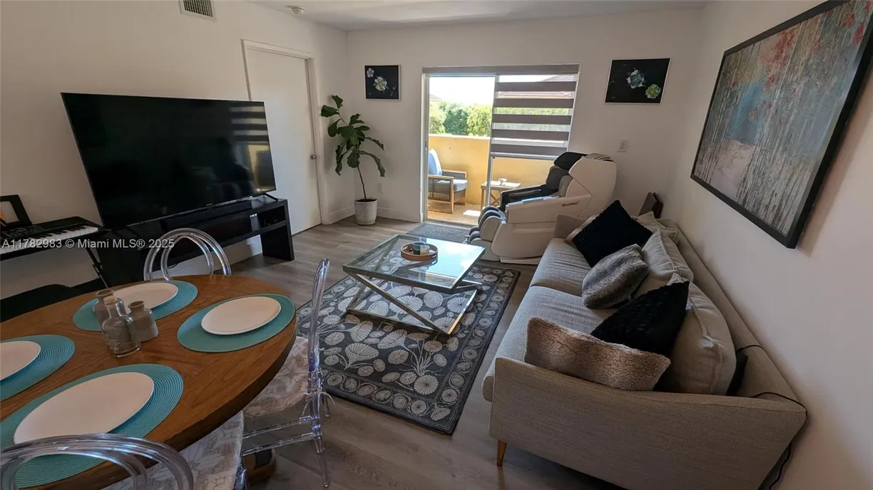 South Florida Real Estate | View 14961 SW 82nd Ln, 21-304 | 2 Beds, 2 Baths