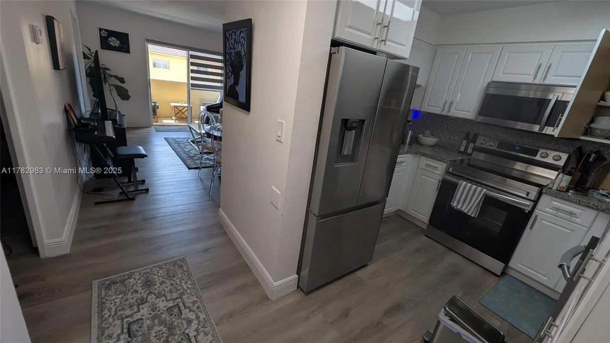 South Florida Real Estate | View 14961 SW 82nd Ln, 21-304 | Listing