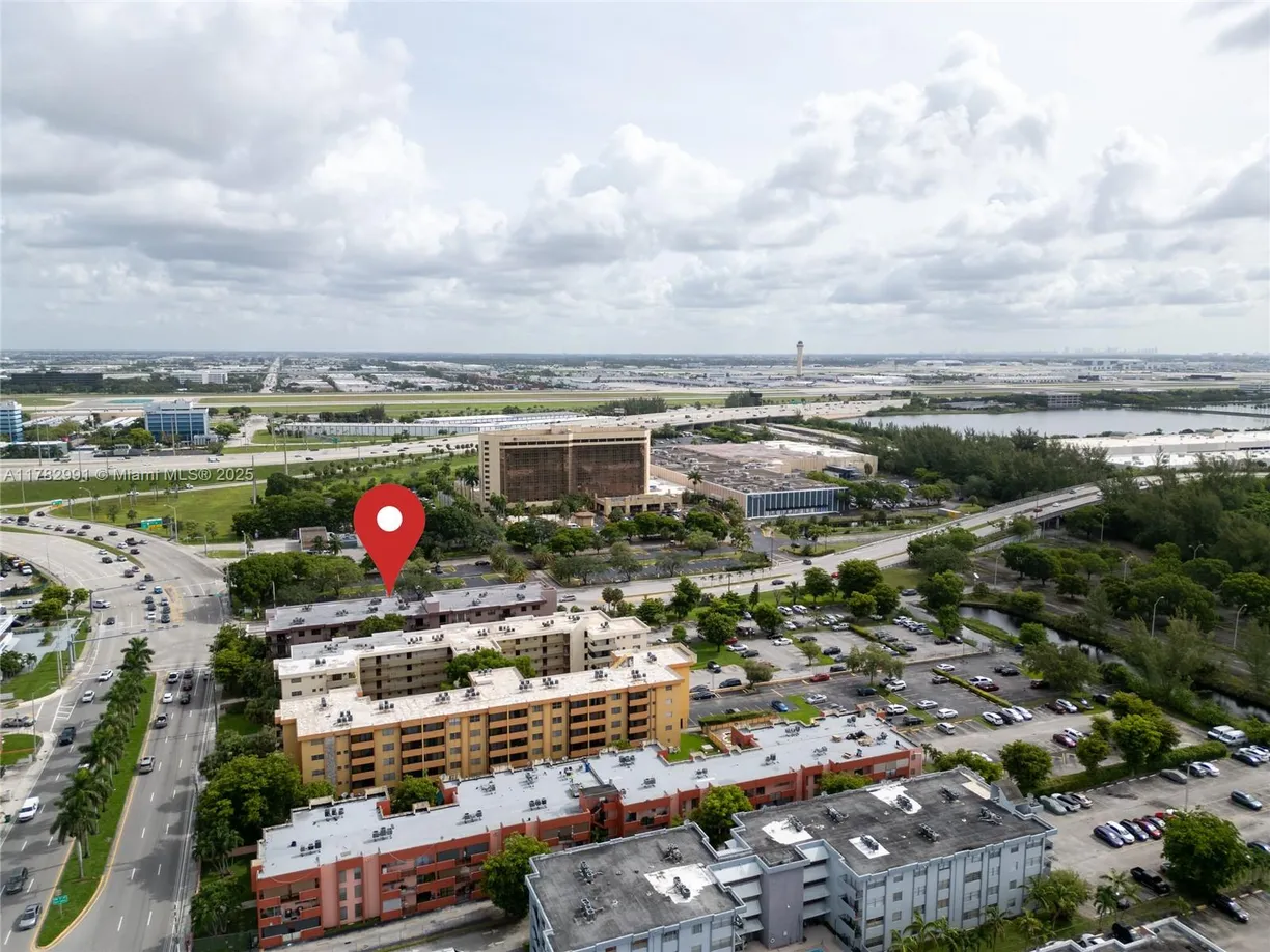 South Florida Real Estate | View 605 NW 72nd Ave, 506 | 2 Beds, 2 Baths