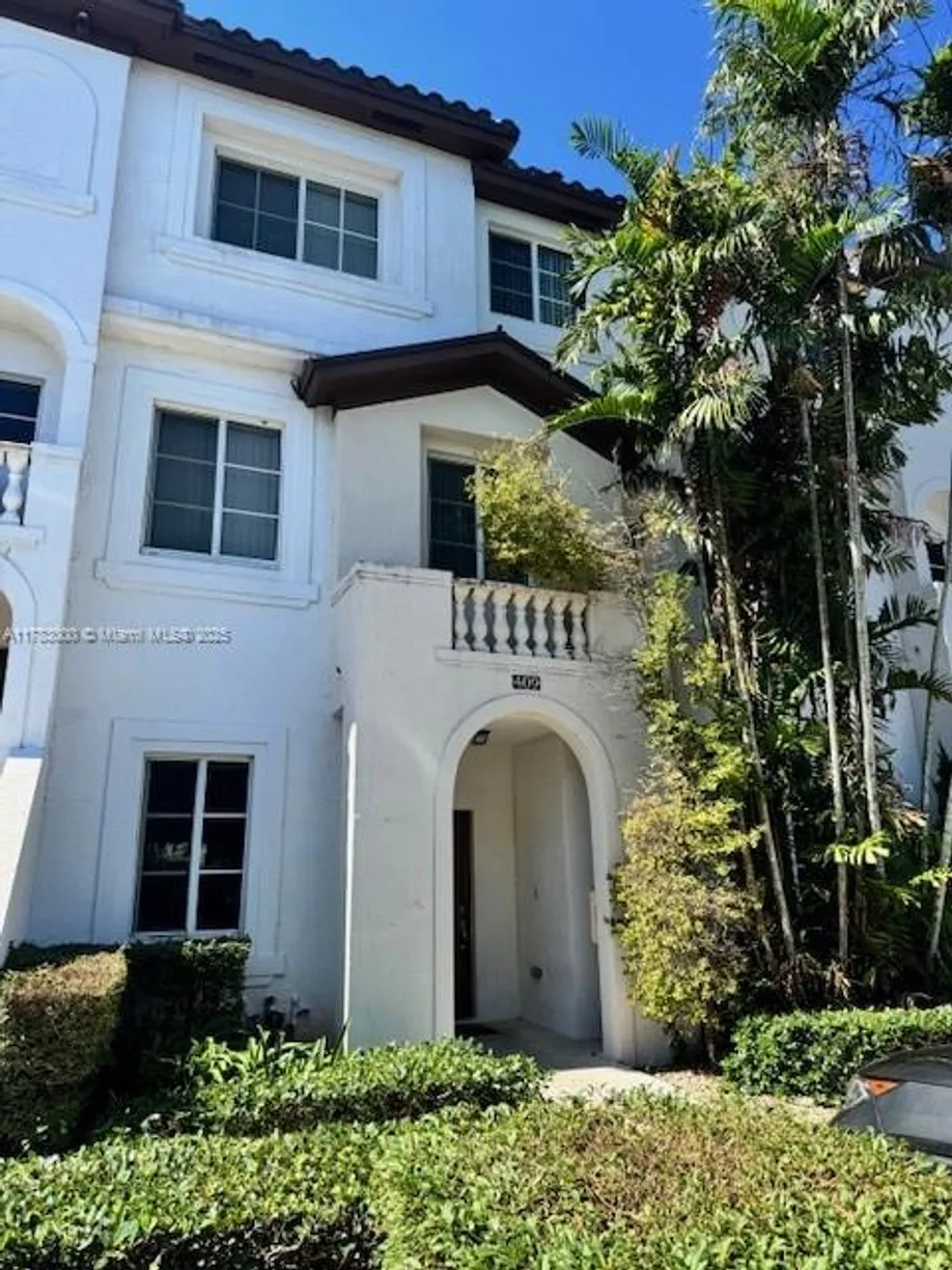 South Florida Real Estate | View 12600 SW 50th Ct, 409 | 3 Beds, 2 Baths