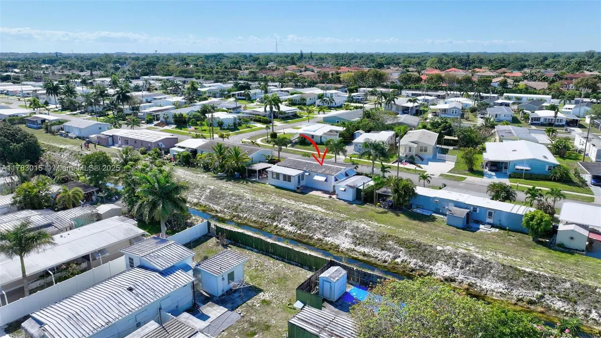 South Florida Real Estate | View 4201 Mocking Bird Dr | Listing
