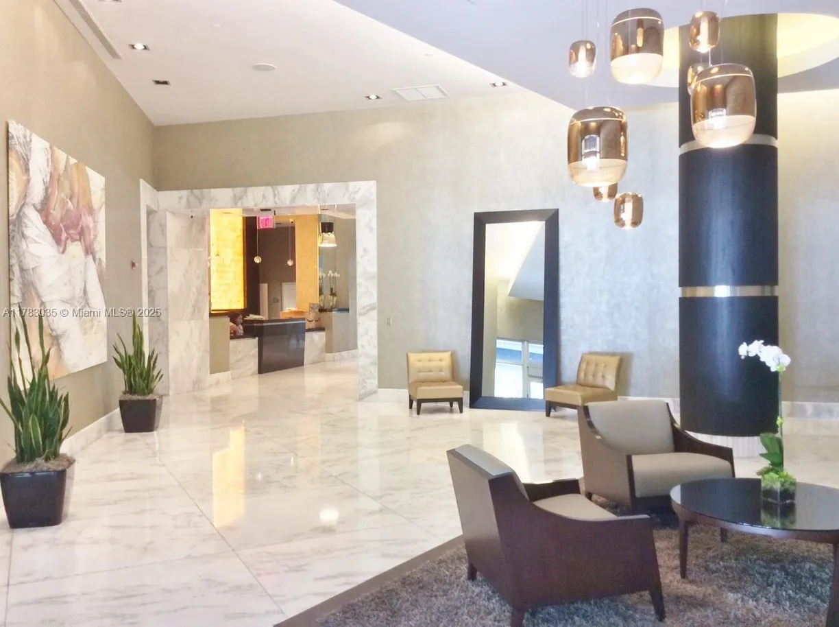 South Florida Real Estate | View 1250 S Miami Ave, 3603 | Listing