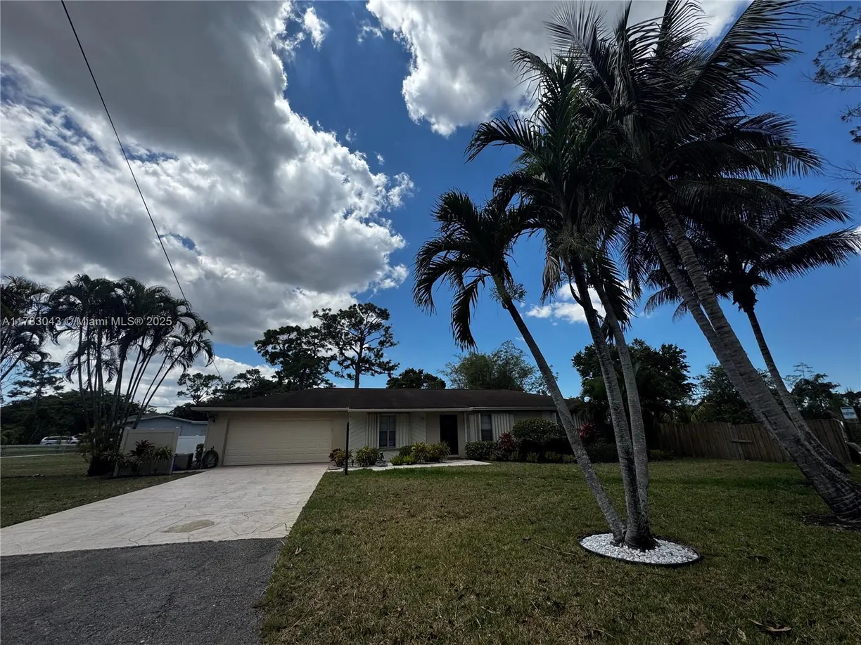 South Florida Real Estate | View 7586 Worral Rd | 3 Beds, 2 Baths