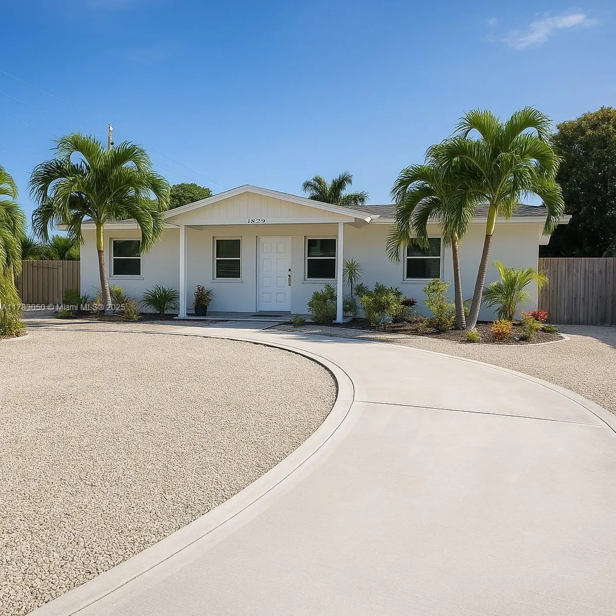 South Florida Real Estate | View 1894 SE Lafayette St | 3 Beds, 2 Baths
