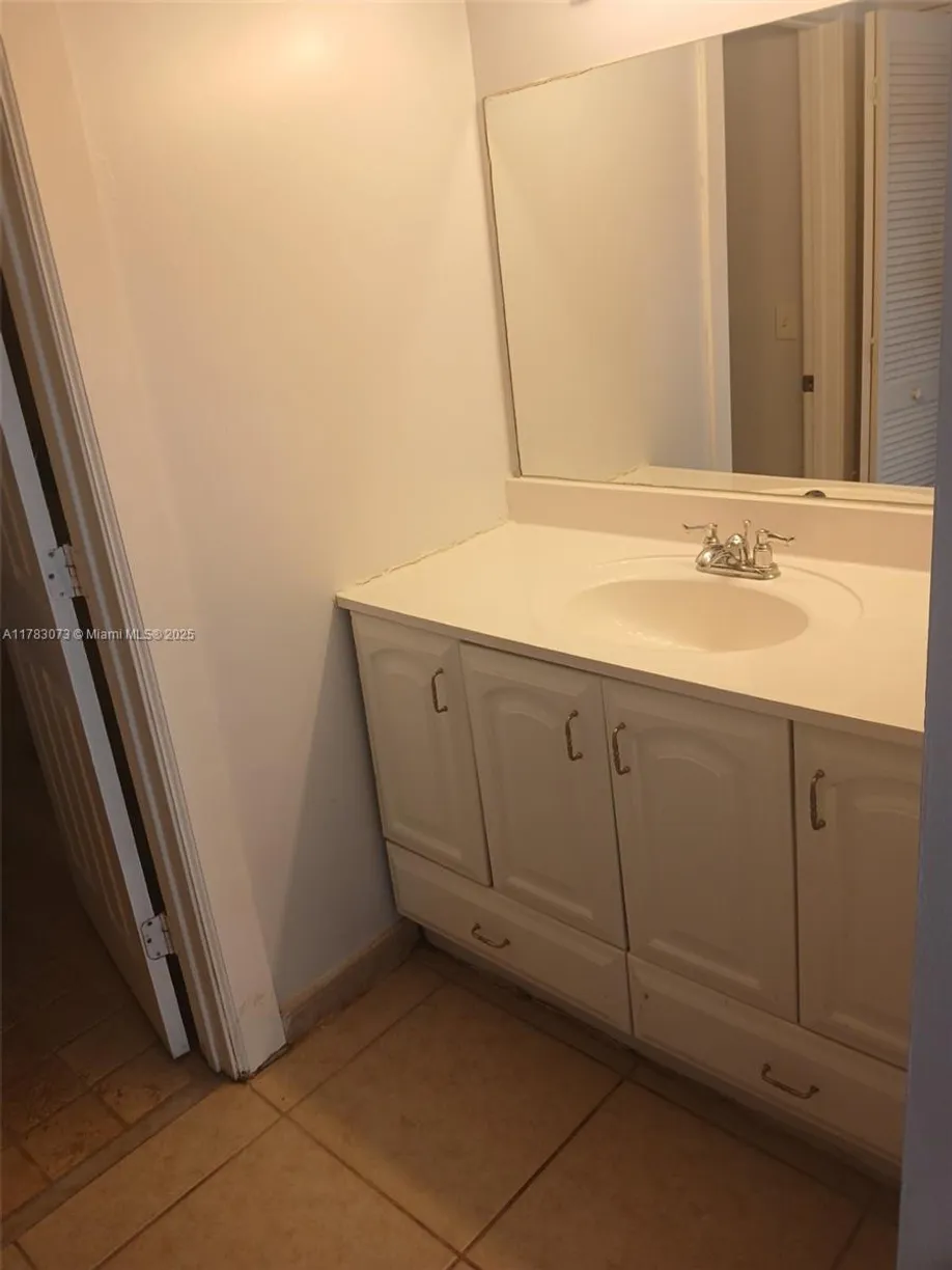South Florida Real Estate | View 601 SW 141st Ave, 107P | Listing