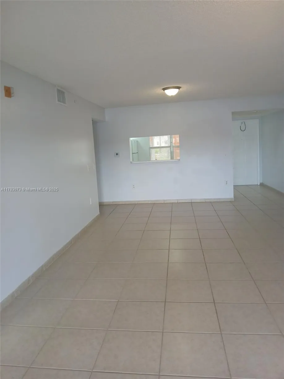South Florida Real Estate | View 601 SW 141st Ave, 107P | Listing