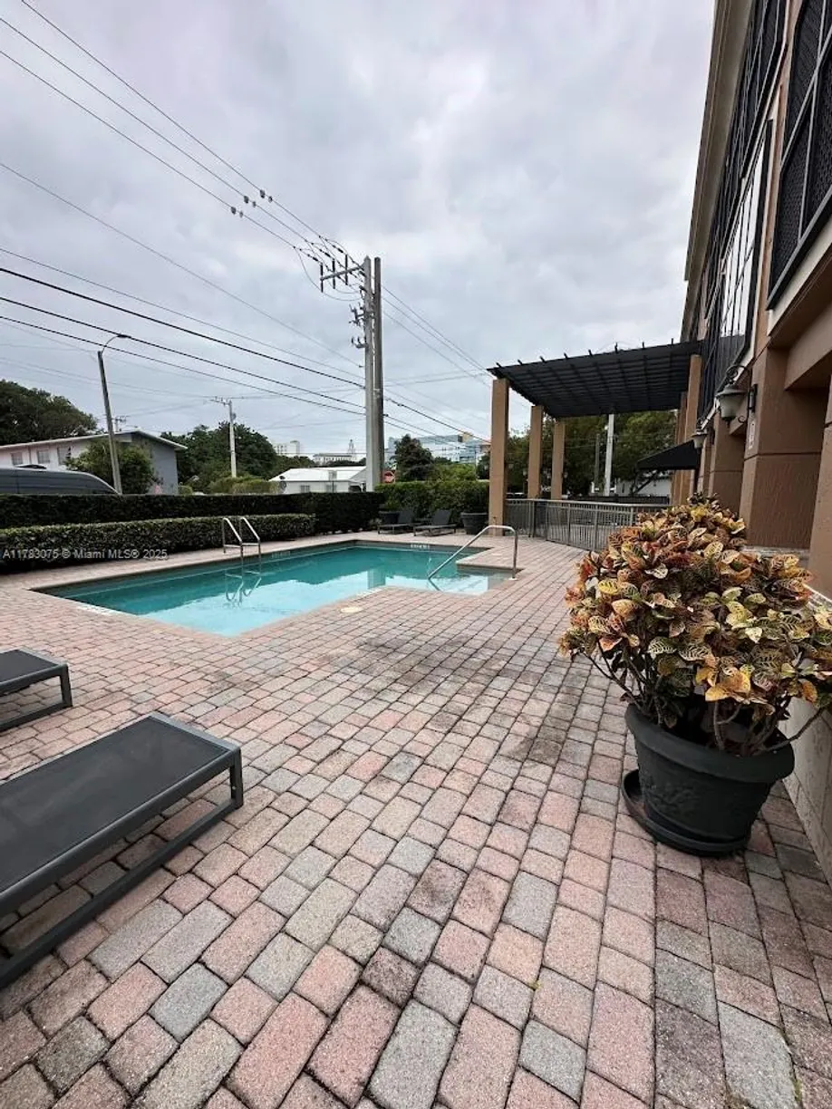 South Florida Real Estate | View 3590 Coral Way, 502 | 3 Beds, 2 Baths