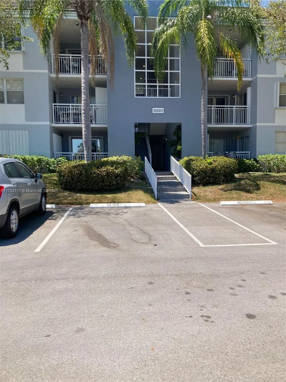 South Florida Real Estate | View 8520 SW 212 ST, 201 | 2 Beds, 2 Baths