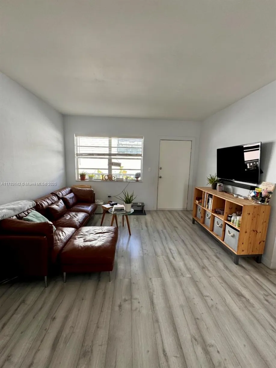 South Florida Real Estate | View 344 Meridian Ave, 4B | Listing
