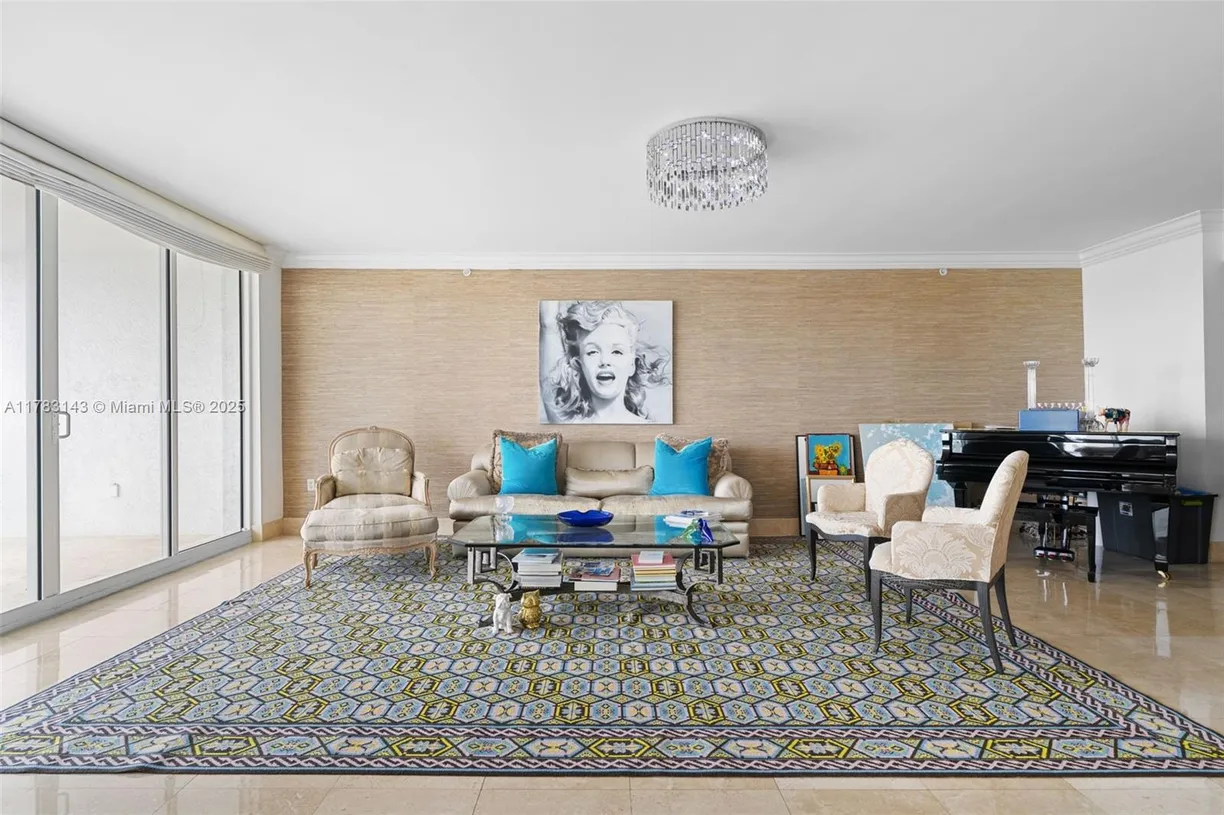 South Florida Real Estate | View 3201 NE 183rd St, 1705 | Listing