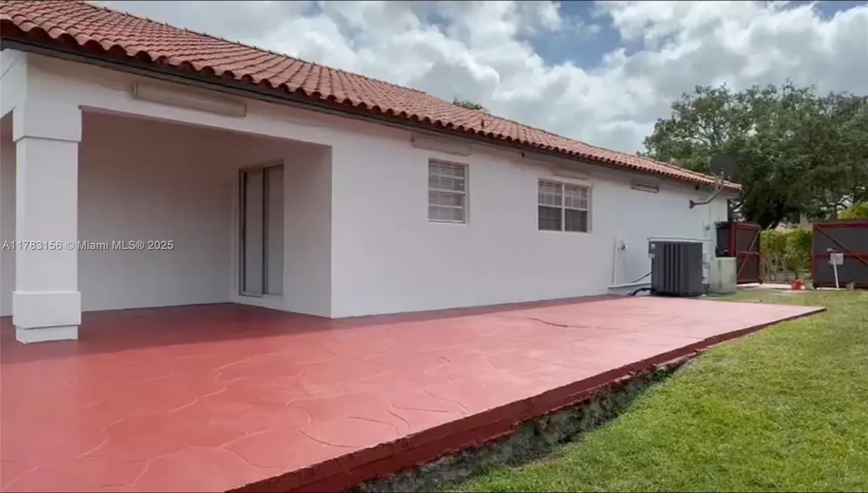 South Florida Real Estate | View 19851 NW 82nd Ct | Listing