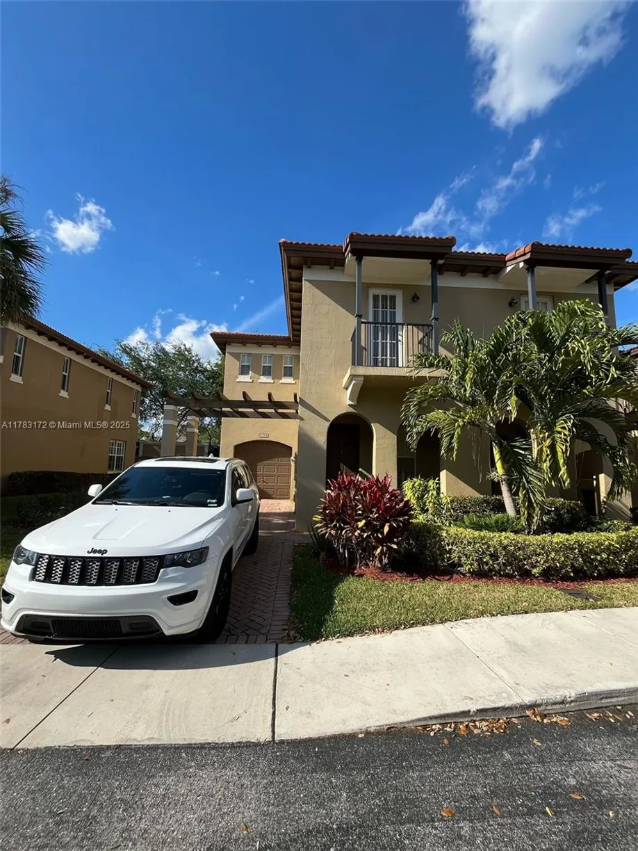 South Florida Real Estate | View 6965 Julia Gardens Dr | 3 Beds, 2 Baths