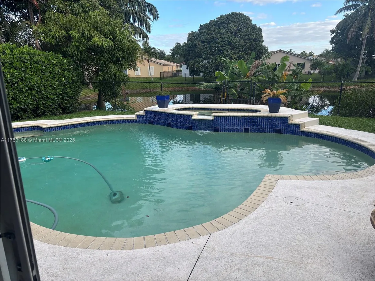 South Florida Real Estate | View 10265 SW 24th Ct | 3 Beds, 2 Baths