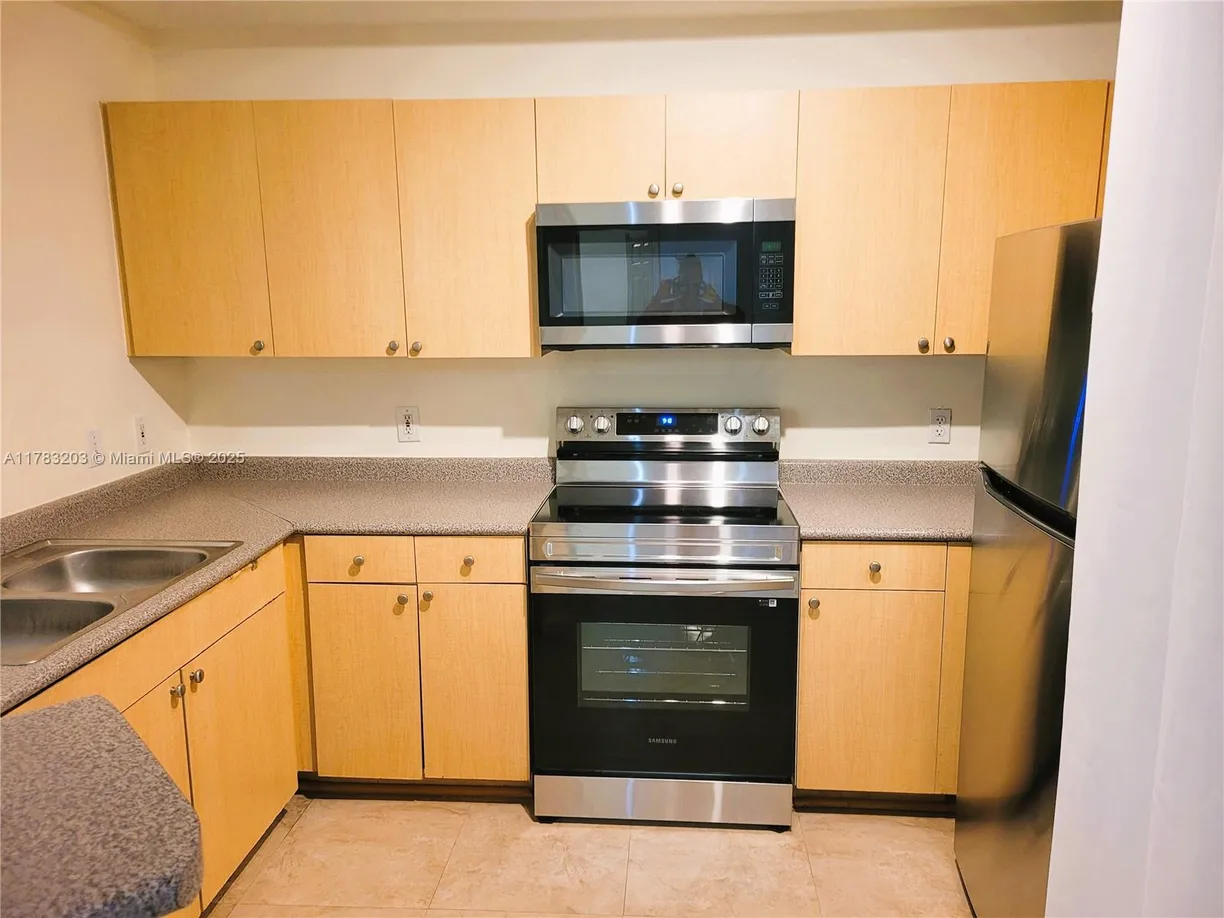 South Florida Real Estate | View 1919 Van Buren St, 111A | Listing