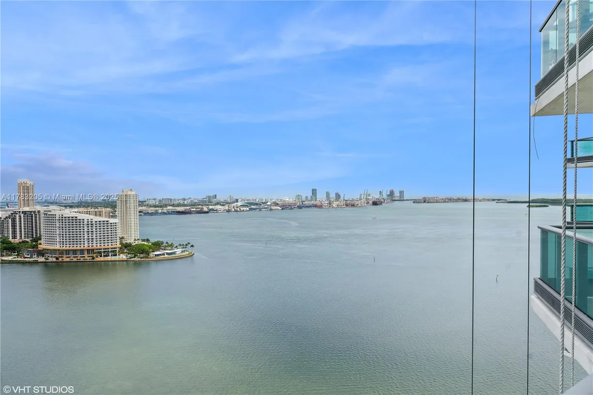 South Florida Real Estate | View 1331 Brickell Bay Dr, 2802 | Listing