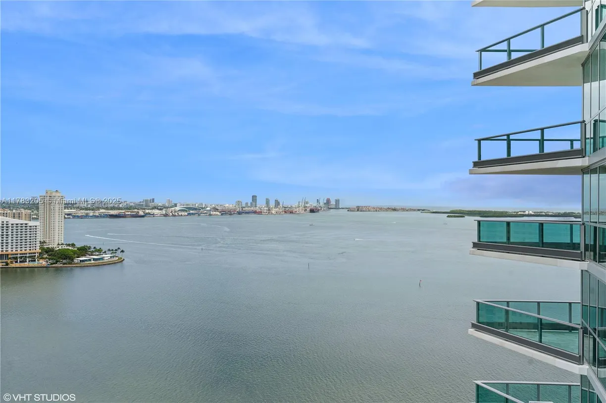 South Florida Real Estate | View 1331 Brickell Bay Dr, 2802 | Listing