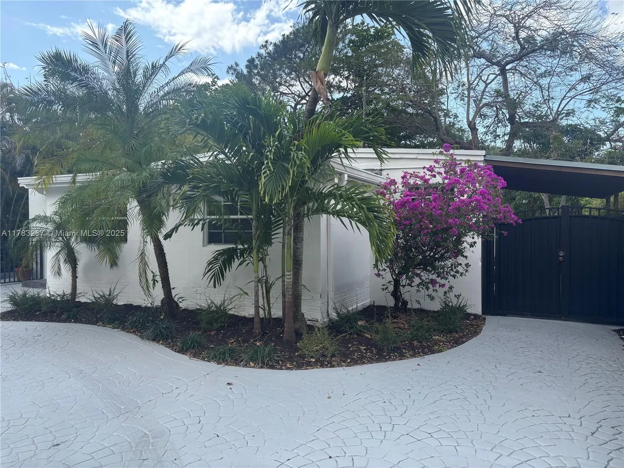 South Florida Real Estate | View 3710 Charles Ter, A | 3 Beds, 2 Baths